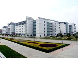 孝感學院計算機與信息科學學院