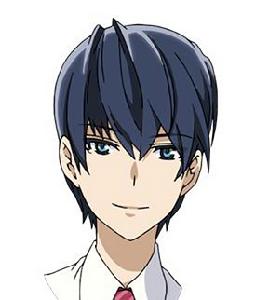 春&夏推理事件簿～春太與千夏的青春～[春&夏推理事件簿～春太與千夏的青春～]