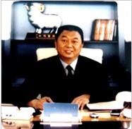 民生能源總裁薛方全