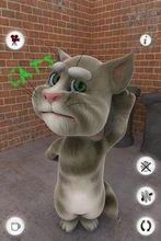 會說話的湯姆貓