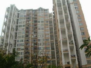 佳兆業桂芳園一二三四期 佳兆業桂芳園一二三四期