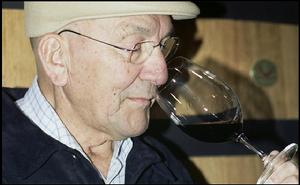 高迪酒莊&middot;莊主