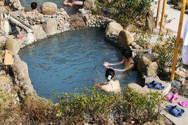 南京軍區溫泉療養區 南京軍區溫泉療養區