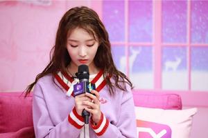 Shiny（抒情版）舞台照