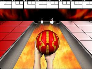 保齡大戰 保齡大戰