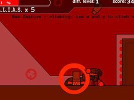 瘋狂射擊2 瘋狂射擊2