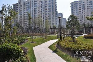 三湘四季花城三期