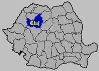 克盧日縣 克盧日縣