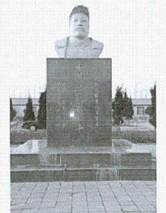 夏雲階[東北抗聯六軍司令]