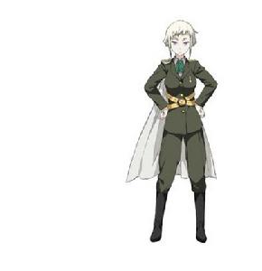 原書·原書使[松智洋原作，StoryWorks著作的輕小說]