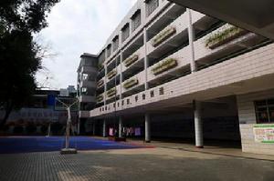 清水國小[貴州黔南惠水縣好花紅鄉清水國小]