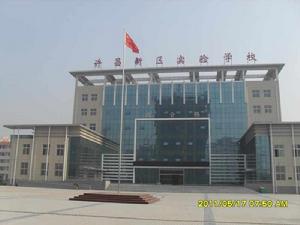 許昌新區實驗學校 許昌新區實驗學校