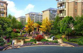 錦秋花園 錦秋花園