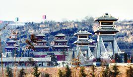 靈寶市大王鎮 靈寶市大王鎮