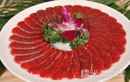 西冷牛肉 西冷牛肉