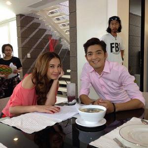 惡魔之翼[泰劇]