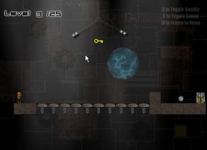 電波小子闖關升級版 電波小子闖關升級版