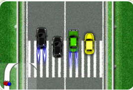 飛車追逐無敵版 飛車追逐無敵版