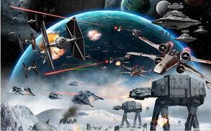 “星球大戰”[《星球大戰》系列遊戲]