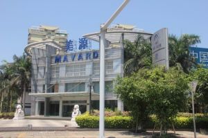 王德的美源地產