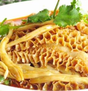 啤酒小黃花 啤酒小黃花