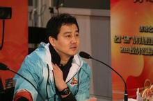 張文忠[東北師範大學商學院教授]