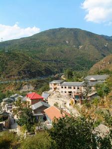 櫻桃溝村 櫻桃溝村