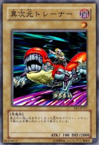 異次元馴獸師 異次元馴獸師