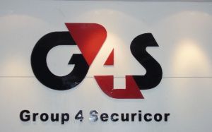G4S公司 G4S公司