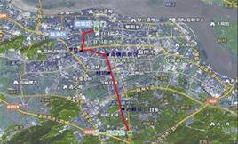 溫州水上巴士 溫州水上巴士