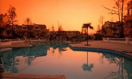 河濱印象 河濱印象