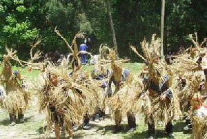 小雅&middot;正月