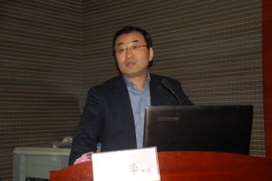 姜文學[天津市第一中心醫院骨科主任]