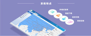 系統特點