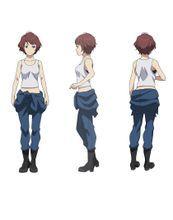 萊艾・阿里亞修 萊艾・阿里亞修