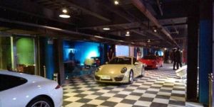 太原SCC超級卡丁車俱樂部