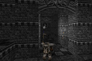 《機器人地下戰鬥》 《機器人地下戰鬥》