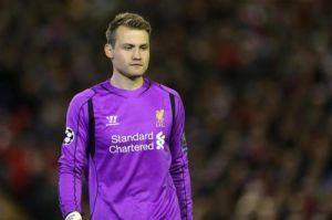 西蒙&middot;米尼奧萊