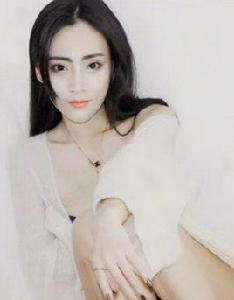 邵潔[電視演員]