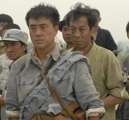 《生死十日》劇照