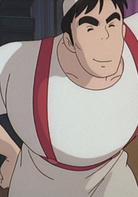 魔女宅急便[1989年吉卜力製作的動畫電影]