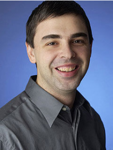 Larry Page Larry Page