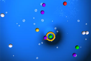 泡泡球射擊 泡泡球射擊