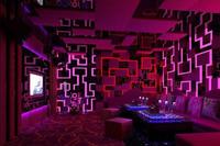 鄭州皇爵國際娛樂會所