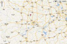 城郊鄉[湖北省廣水市城郊鄉]