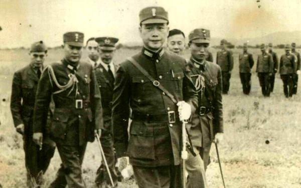 蔣介石在國民黨內有幾位“死對頭”?他們最終的命運如何? 蔣介石在國民黨內有幾位“死對頭”?他們最終的命運如何?