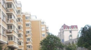 錦江花園社區 錦江花園社區