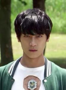 夢想三國[2016年特攝劇]