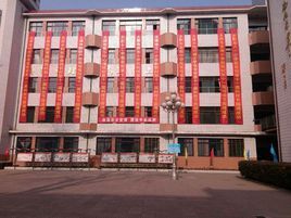 太原二十七中 太原二十七中