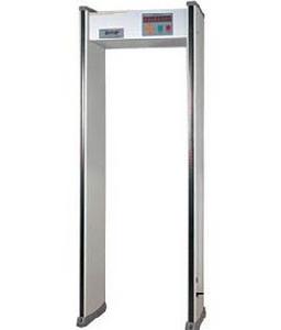 金屬探測門